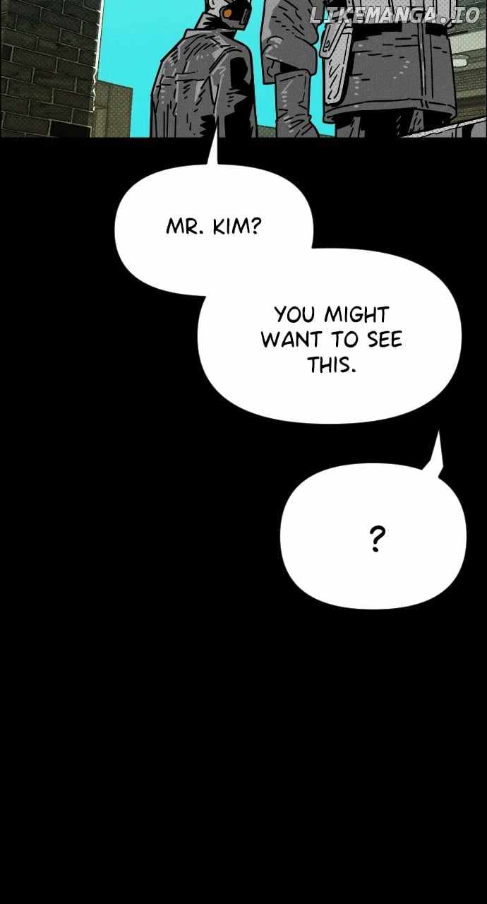 Zombie Funeral Services Chapter 40 19